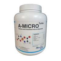 Advansia A-Micro Turbo - ( 1kg )