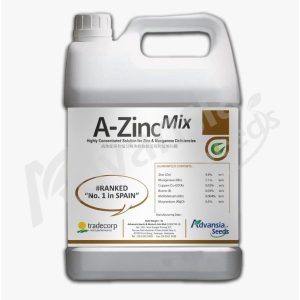 Advansia A-Zinc Mix - ( 1L / 5L )