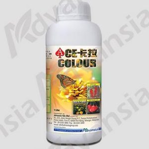Advansia Ace Colour - ( 1L )