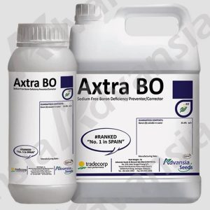 Advansia Axtra BO - ( 1L / 5L )