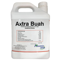 Advansia Axtra Buah - ( 1L / 4L )