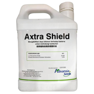 Advansia Axtra Shield - ( 1L / 4L )