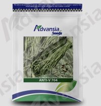 Benih Kacang Panjang Anti-V 704 Advansia - ( 200g )