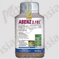 Advansia Abenz 2.1 EC - ( 500ml )