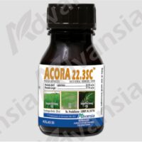 Advansia Acora 22.3 SC - ( 500ml )