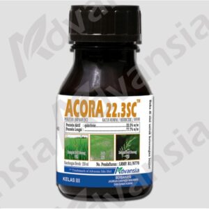 Advansia Acora 22.3 SC - ( 500ml )