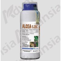 Advansia Alosa 5.2 EC - ( 500ml )