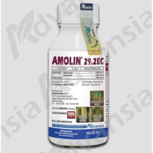 Advansia Amolin 29.2 EC - ( 500ml )