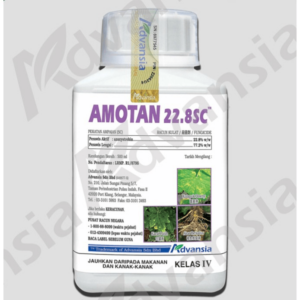 Advansia Amotan 22.8 SC - ( 500ml )
