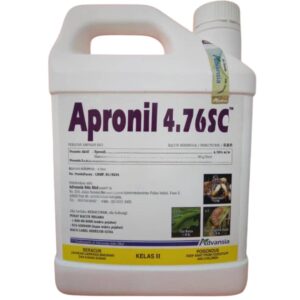 Advansia Apronil 4.76 SC - ( 500ml & 4L)