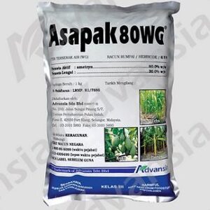 Advansia Asapak 80 WG - ( 1kg )