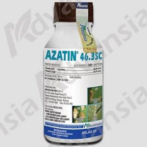 Advansia Azatin 46.3 SC - ( 500ml )