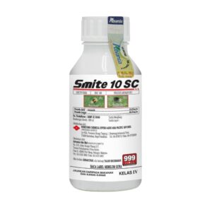 Advansia Smite 10 SC - ( 500ml )