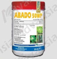 Advansia Abado 50 WP - ( 250g )