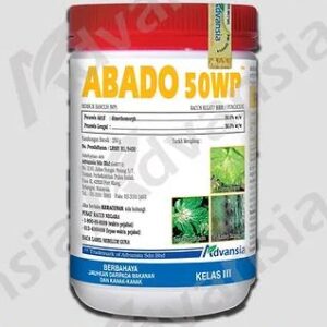 Advansia Abado 50 WP - ( 250g )