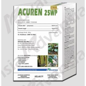 Advansia Acuren 25 WP - ( 500g )