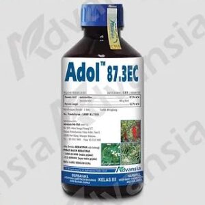 Advansia Adol 87.3 EC - ( 1L )