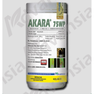 Advansia Akara 75 WP - ( 500g )