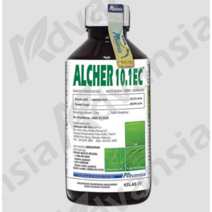 Advansia Alcher 10.1 EC - ( 1L )