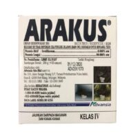 Advansia Arakus - ( 250g )