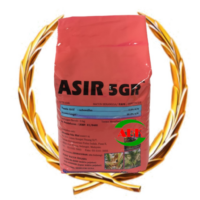Advansia Asir 5 GR - ( 5kg )