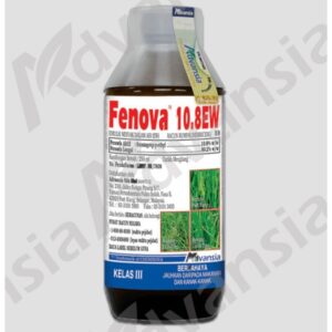 Advansia Fenova 10.8 EW - ( 250ml )