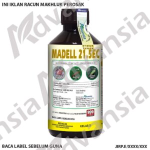 Advansia Madell 21.5 EC - ( 1L )