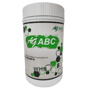 Ag ABC Fertitrade - ( 1kg )