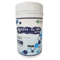 Ag EDTA - Cu 14% Fertitrade - ( 1kg )