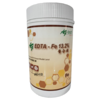 Ag EDTA - Fe 13.2% Fertitrade - ( 1kg )