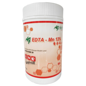 Ag EDTA - Mn 13% Fertitrade - ( 1kg )