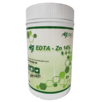 Ag EDTA - Zn 14% Fertitrade - ( 1kg )