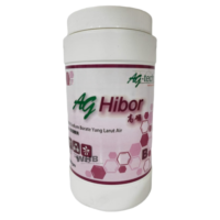 Ag Hibor Fertitrade - ( 500g )
