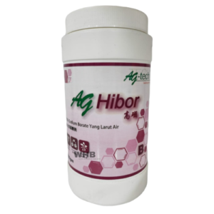 Ag Hibor Fertitrade - ( 500g )