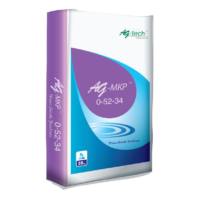 Ag MKP Fertitrade 0-52-34 -( 25kg )