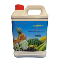 Baja Organik Fantastic ChiapHup - ( 5L )