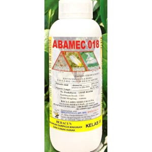 Brightonmax Abamec 018 - ( 1L )