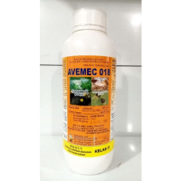 Brightonmax Avemec 018 - ( 1L )
