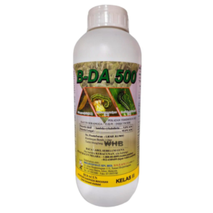 Brightonmax B-DA 500 - ( 1L )