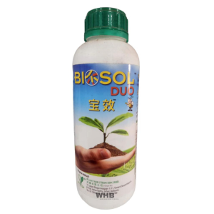 Brightonmax Biosol Duo - ( 1L )