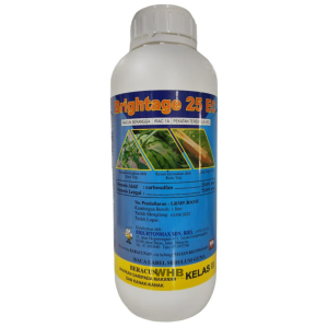 Brightonmax Brightage 25 EC - ( 1L )