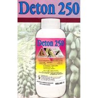 Brightonmax Deton 250 - ( 1L )