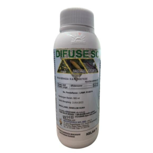 Brightonmax Difuse SC - ( 500ml )
