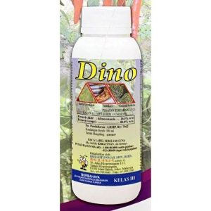 Brightonmax Dino - ( 500ml )