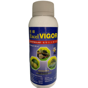 Brightonmax Excel Vigor - ( 500ml )