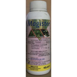 Brightonmax Magister - ( 500ml )