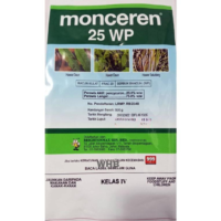 Brightonmax Monceren 25 WP - ( 500g )