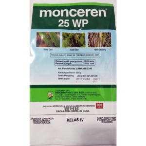 Brightonmax Monceren 25 WP - ( 500g )