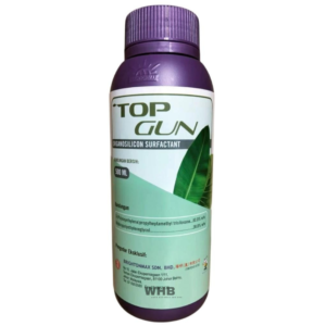 Brightonmax Top Gun Pelekat - ( 500ml )