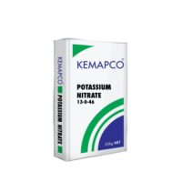 KEMAPCO Potassium Nitrate Fertitrade 13-0-46 - ( 25kg )